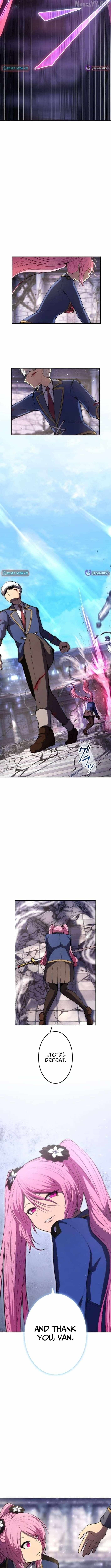 The Genius Assassin’s Second Life Begins at the Academy Chapter 26 - Page 10 in English