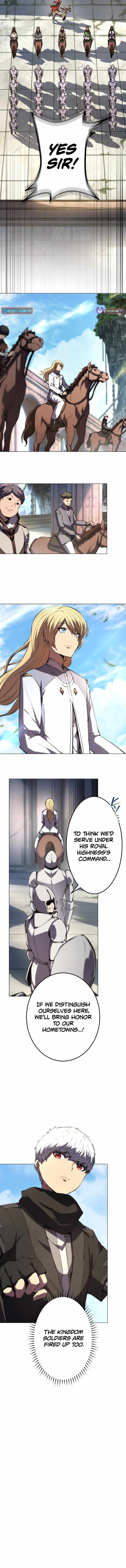 The Genius Assassin’s Second Life Begins at the Academy Chapter 29 - Page 13 in English