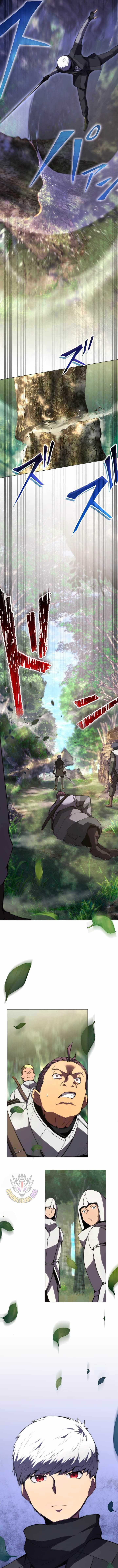 The Genius Assassin’s Second Life Begins at the Academy Chapter 30 - Page 10 in English