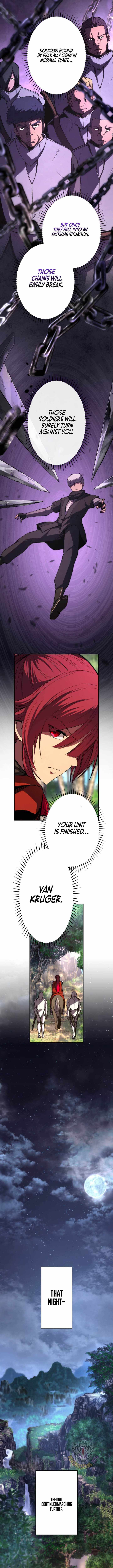 The Genius Assassin’s Second Life Begins at the Academy Chapter 30 - Page 13 in English
