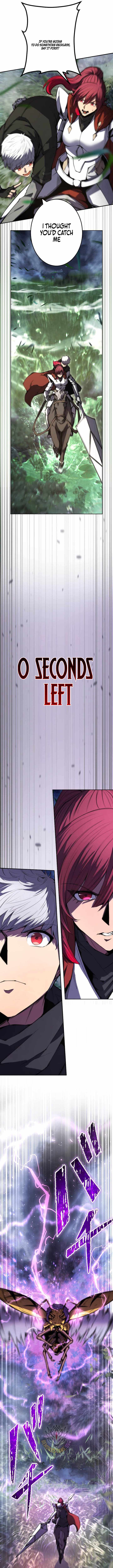 The Genius Assassin’s Second Life Begins at the Academy Chapter 35 - Page 15 in English