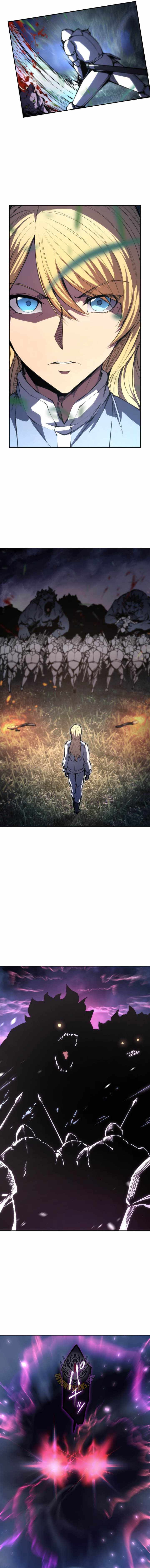 The Genius Assassin’s Second Life Begins at the Academy Chapter 35 - Page 4 in English