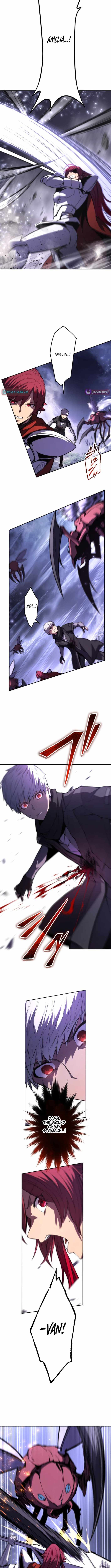 The Genius Assassin’s Second Life Begins at the Academy Chapter 38 - Page 3 in English