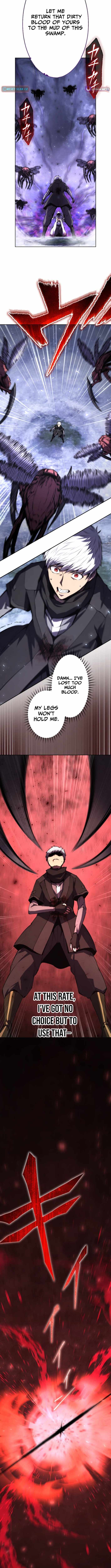The Genius Assassin’s Second Life Begins at the Academy Chapter 38 - Page 5 in English
