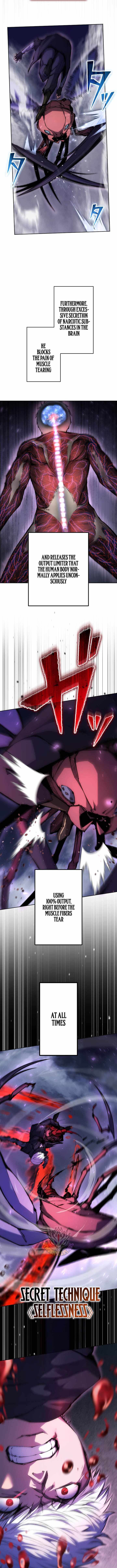 The Genius Assassin’s Second Life Begins at the Academy Chapter 39 - Page 5 in English
