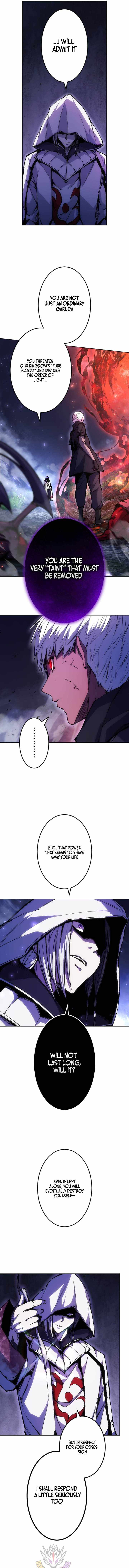 The Genius Assassin’s Second Life Begins at the Academy Chapter 39 - Page 8 in English