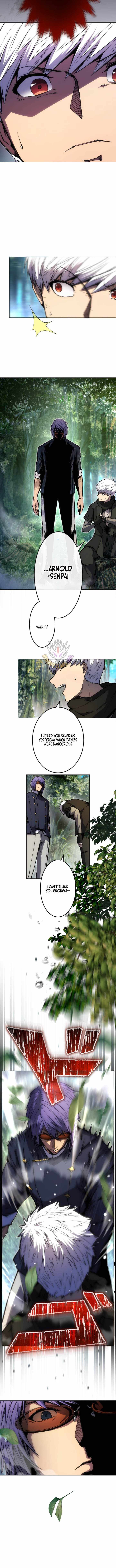 The Genius Assassin’s Second Life Begins at the Academy Chapter 41 - Page 14 in English