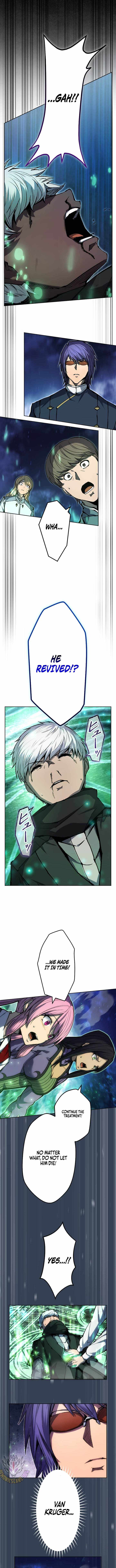The Genius Assassin’s Second Life Begins at the Academy Chapter 41 - Page 4 in English