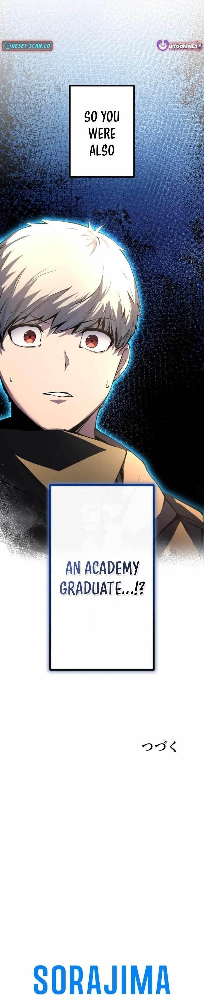 The Genius Assassin’s Second Life Begins at the Academy Chapter 7 - Page 25 in English