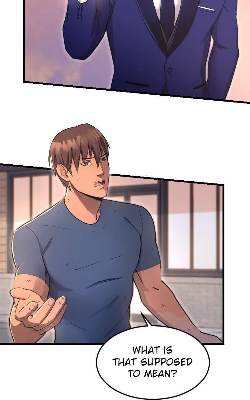 Paranoid Mage Chapter 1 - Page 102 in English