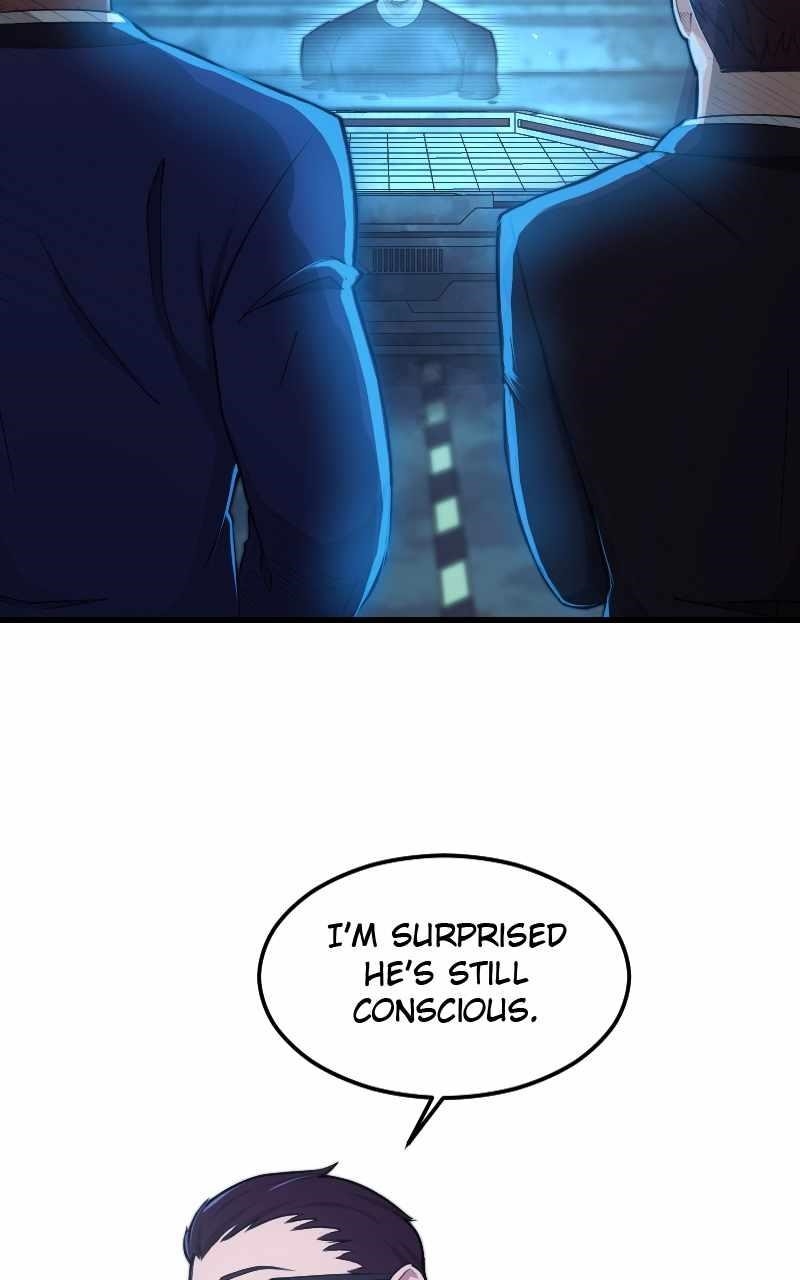 Paranoid Mage Chapter 1 - Page 110 in English