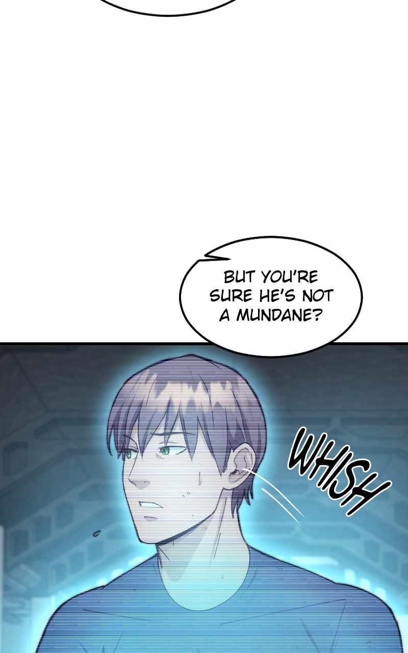 Paranoid Mage Chapter 1 - Page 113 in English