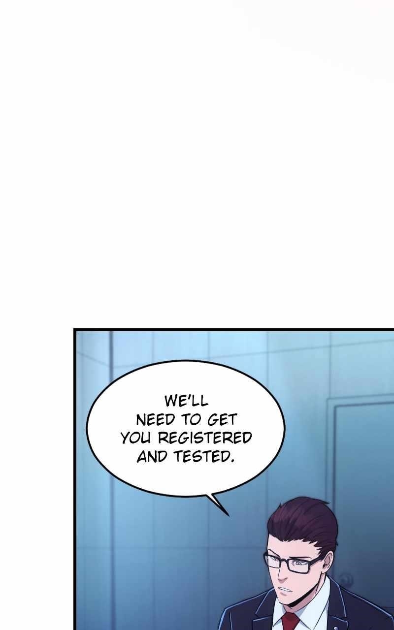 Paranoid Mage Chapter 1 - Page 120 in English