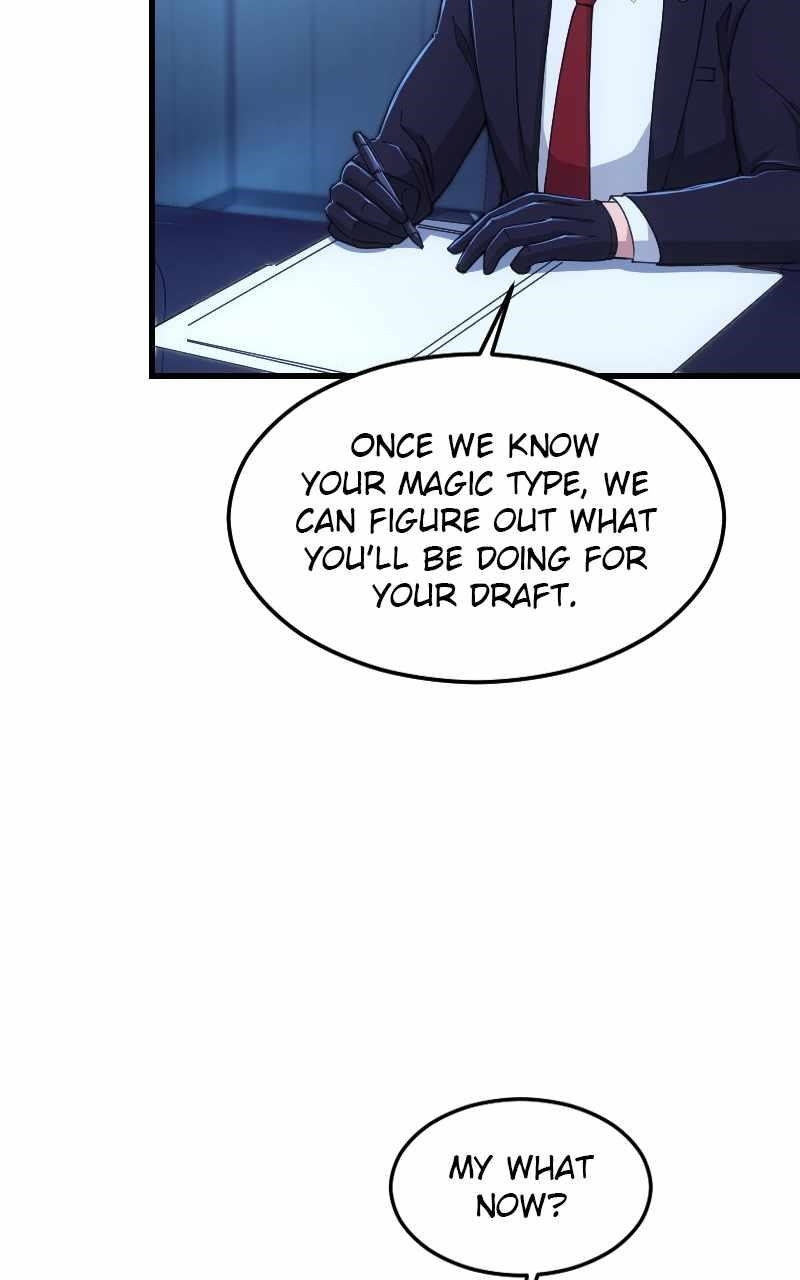 Paranoid Mage Chapter 1 - Page 121 in English