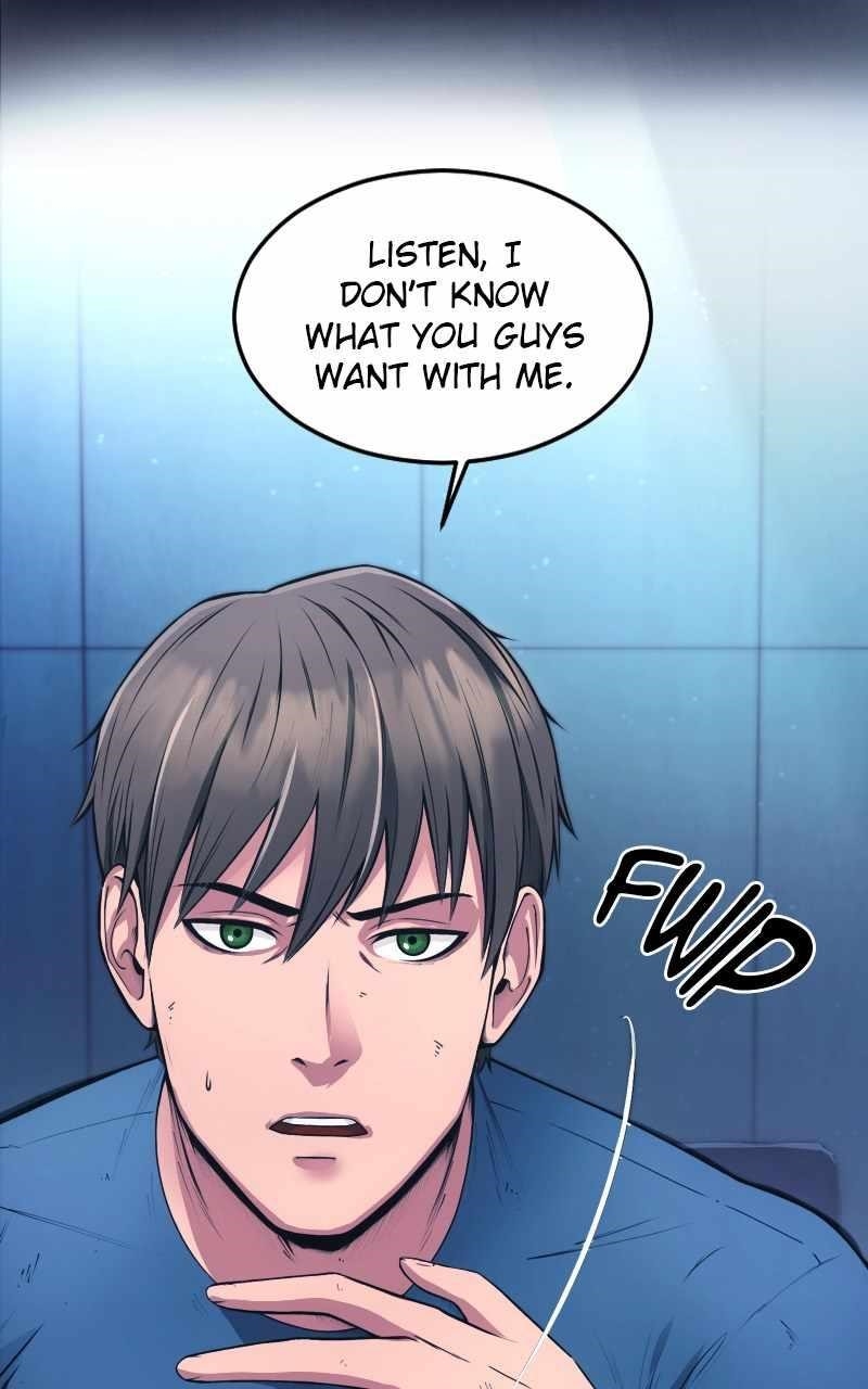 Paranoid Mage Chapter 1 - Page 15 in English