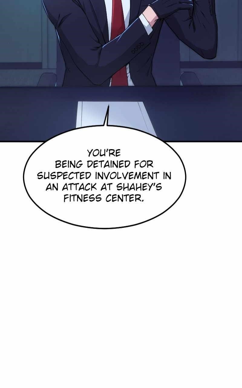 Paranoid Mage Chapter 1 - Page 19 in English