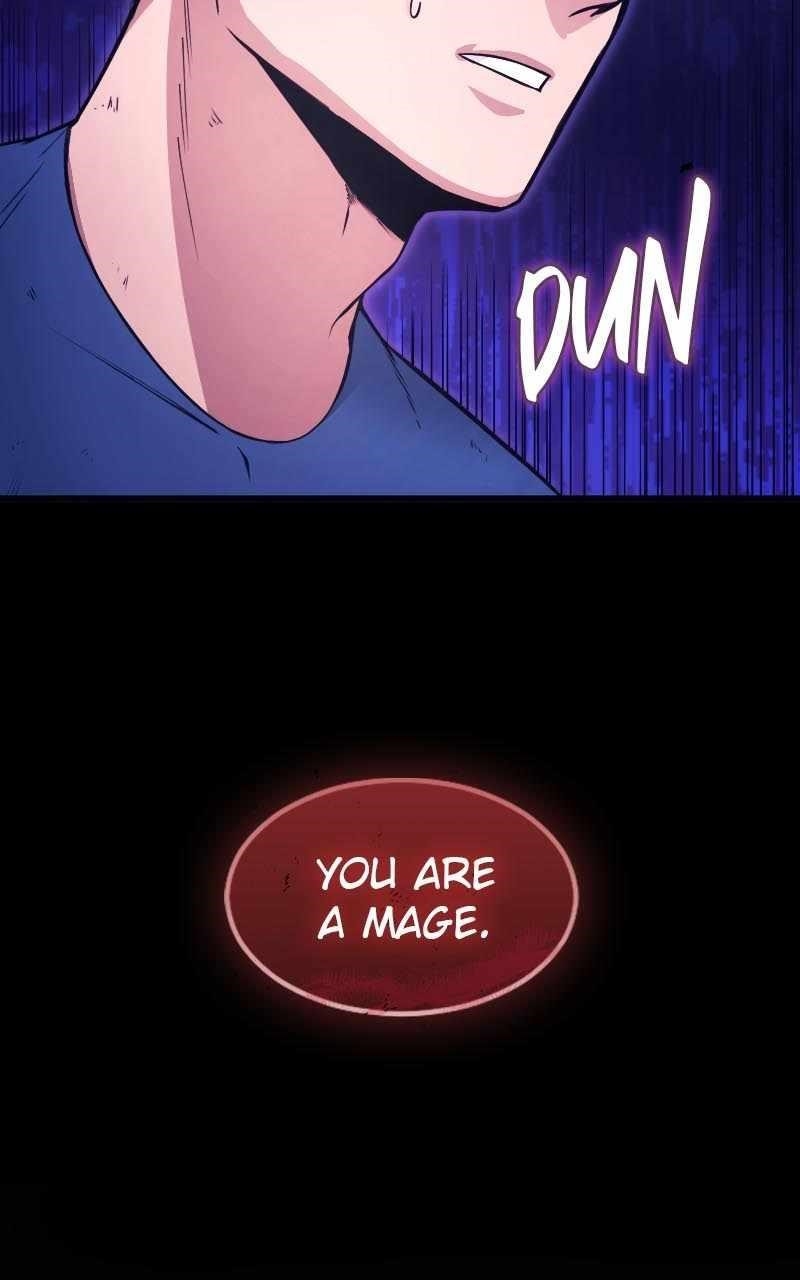 Paranoid Mage Chapter 1 - Page 23 in English