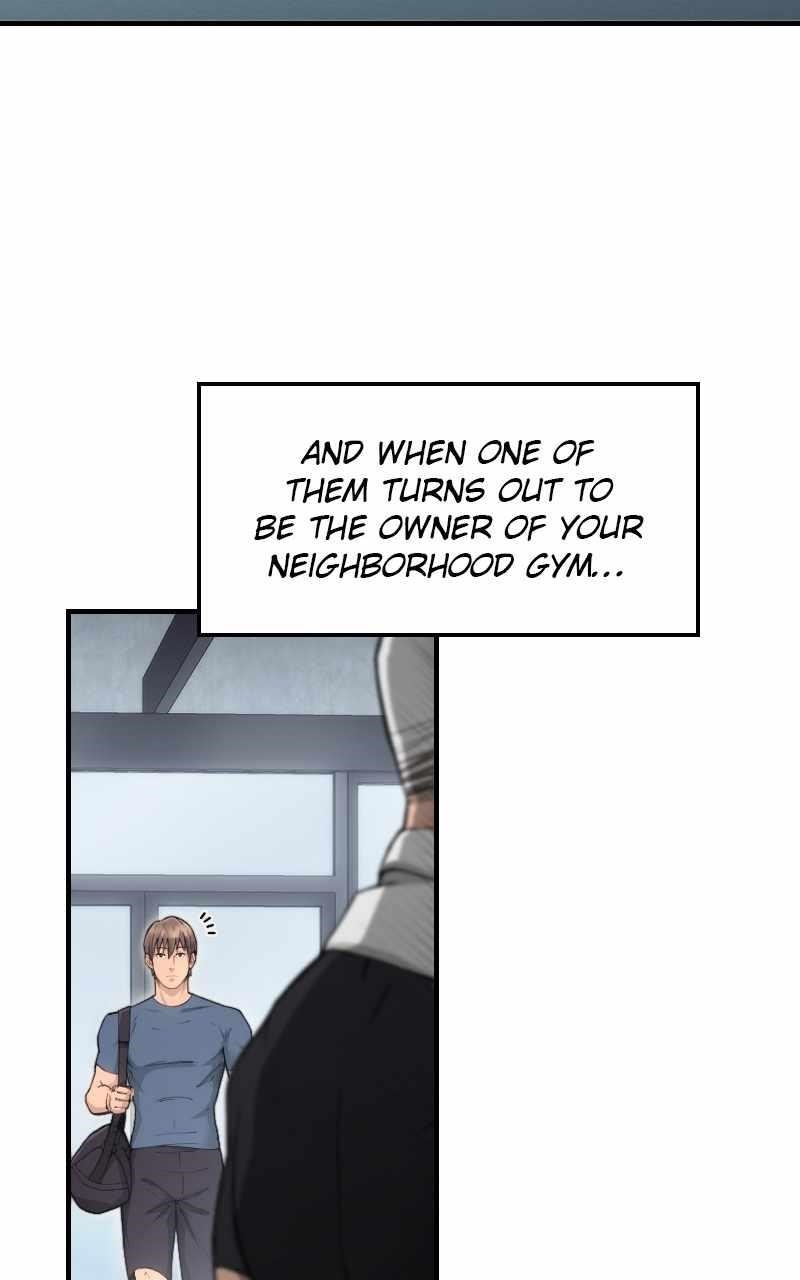 Paranoid Mage Chapter 1 - Page 36 in English