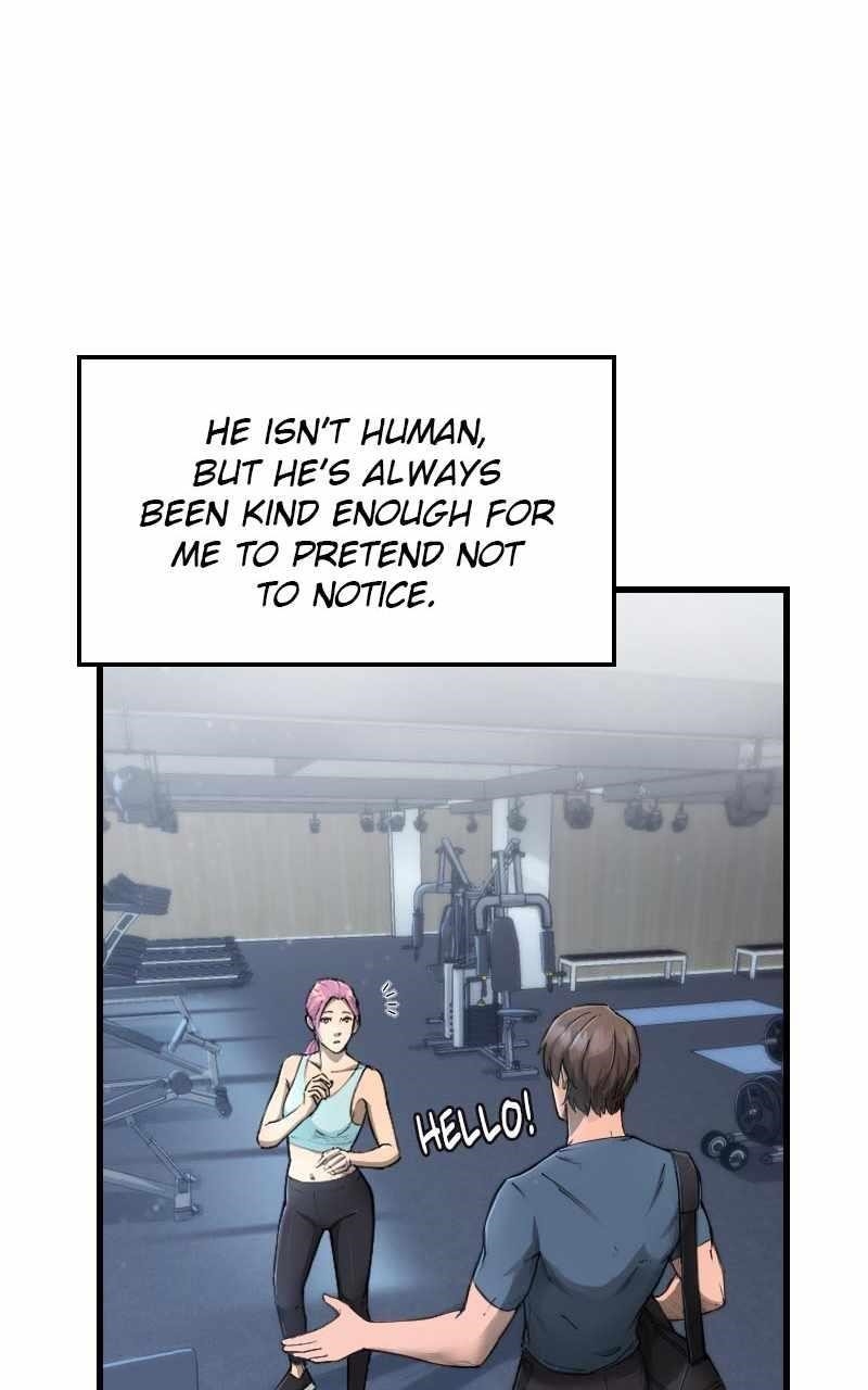 Paranoid Mage Chapter 1 - Page 45 in English