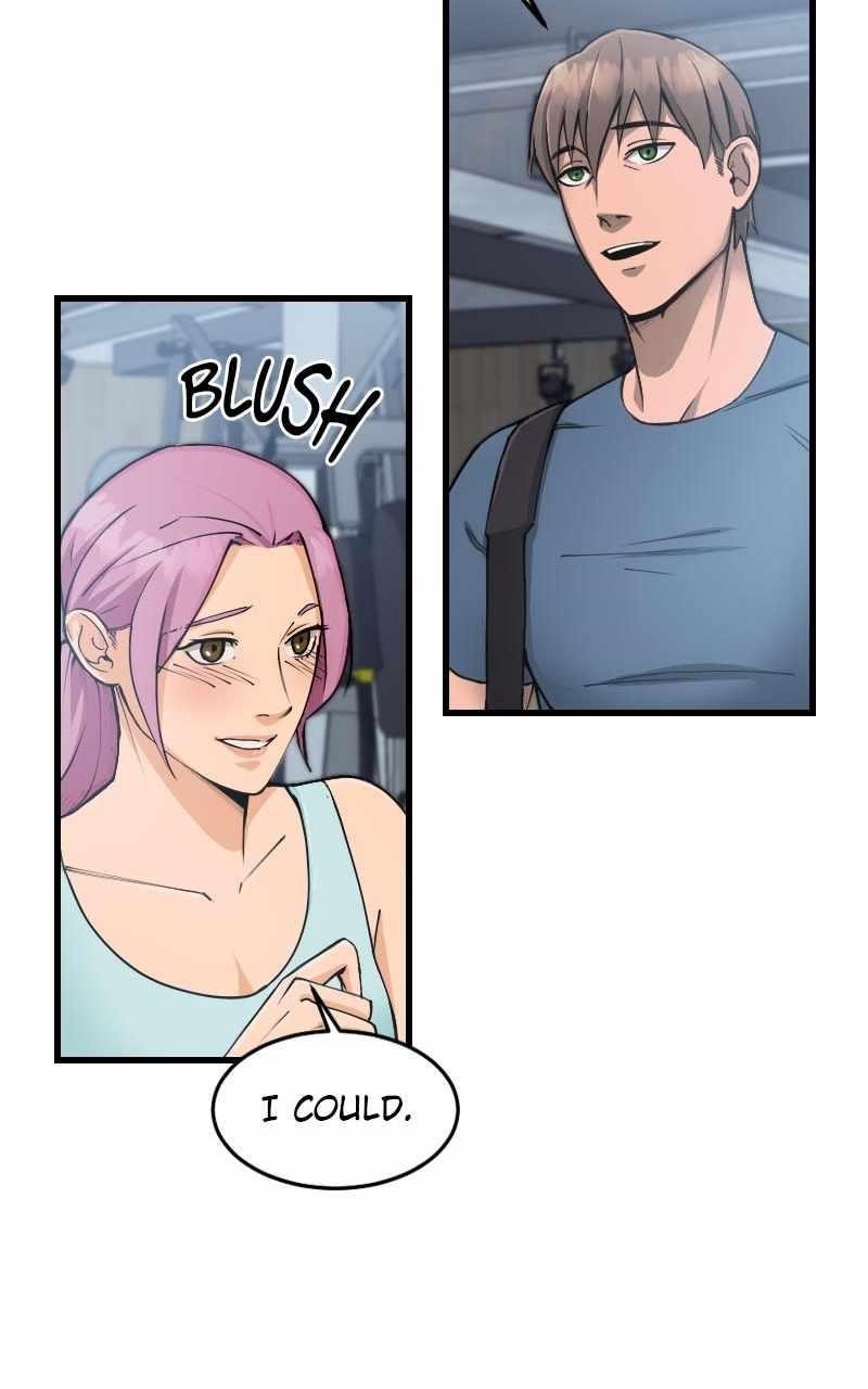 Paranoid Mage Chapter 1 - Page 47 in English