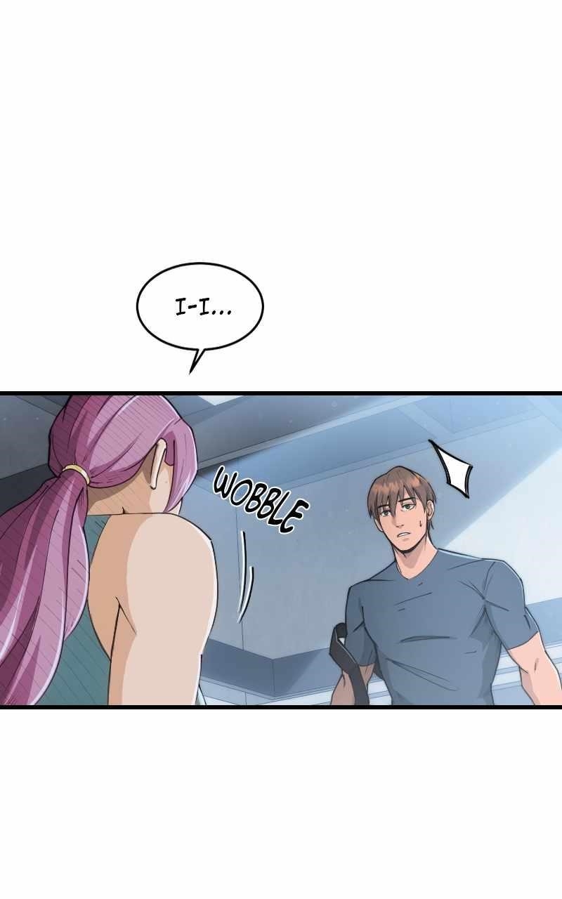 Paranoid Mage Chapter 1 - Page 48 in English