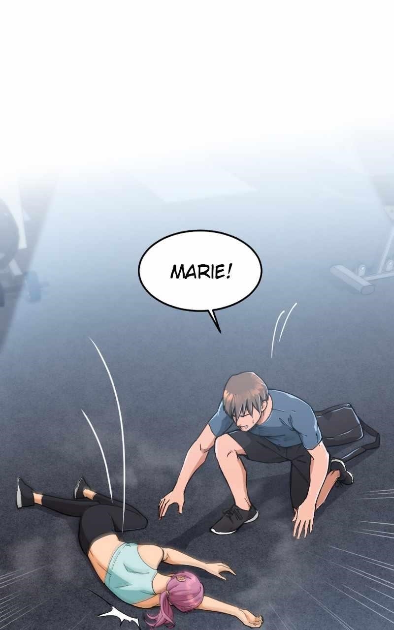Paranoid Mage Chapter 1 - Page 49 in English