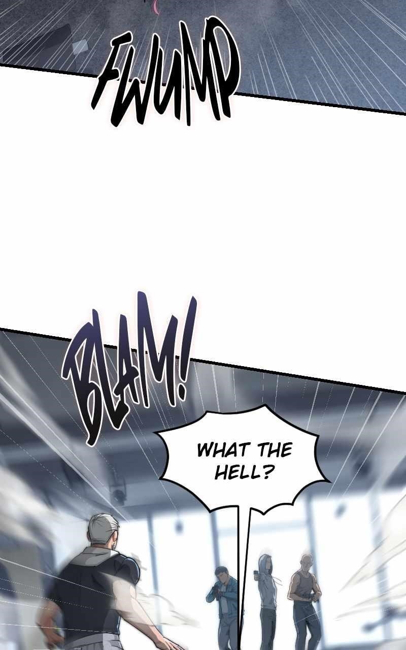 Paranoid Mage Chapter 1 - Page 50 in English