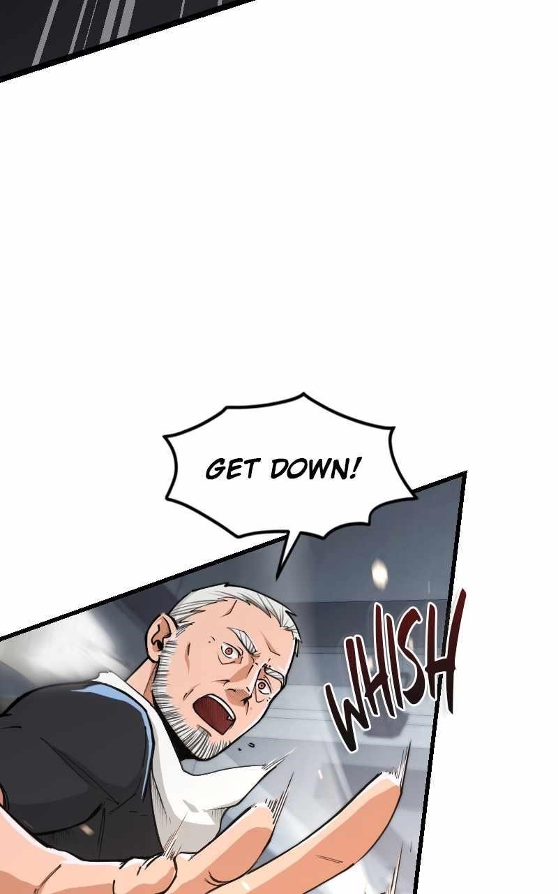 Paranoid Mage Chapter 1 - Page 52 in English