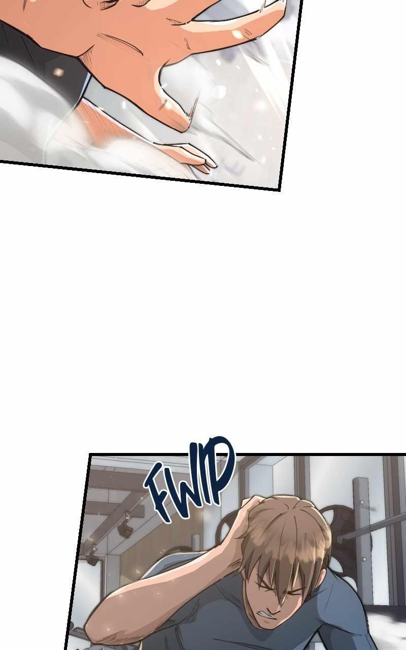 Paranoid Mage Chapter 1 - Page 53 in English
