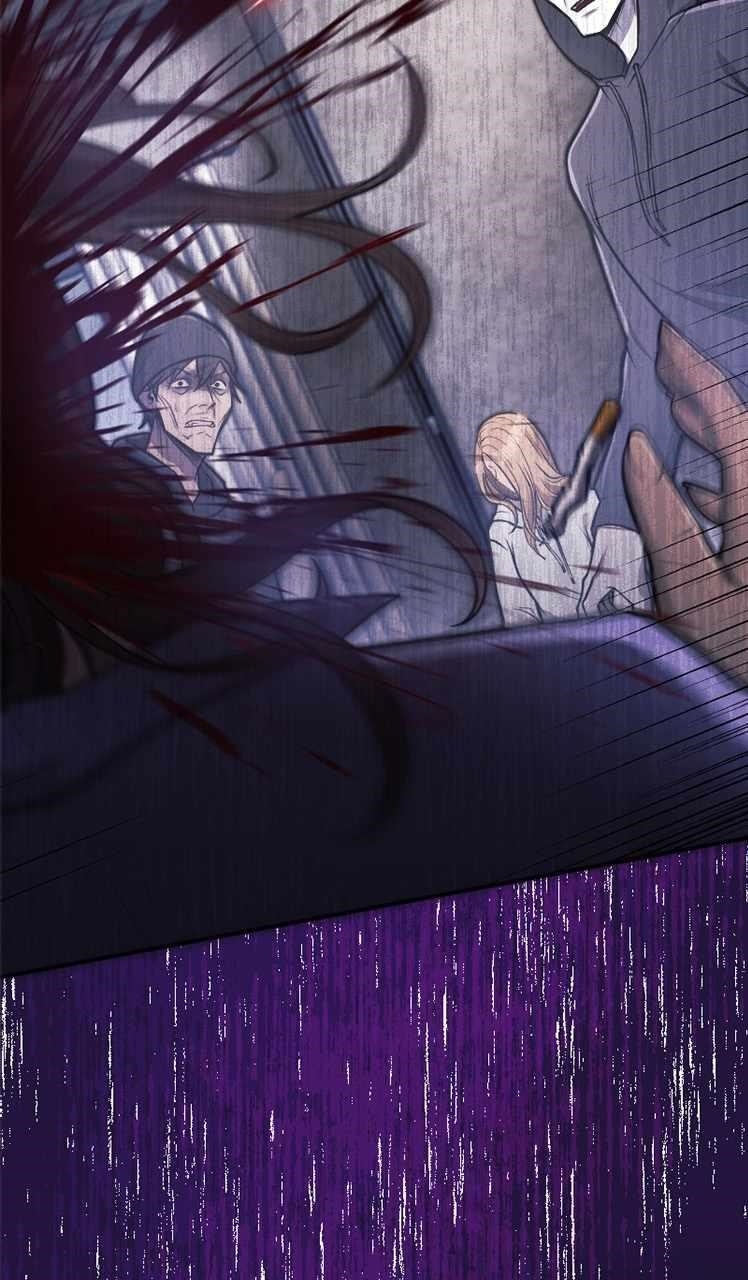 Paranoid Mage Chapter 1 - Page 6 in English