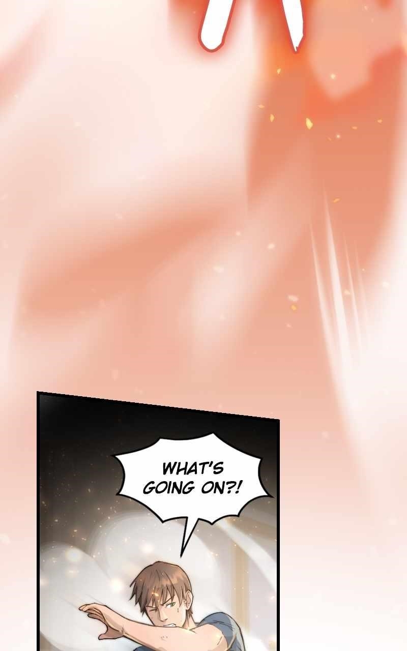 Paranoid Mage Chapter 1 - Page 63 in English