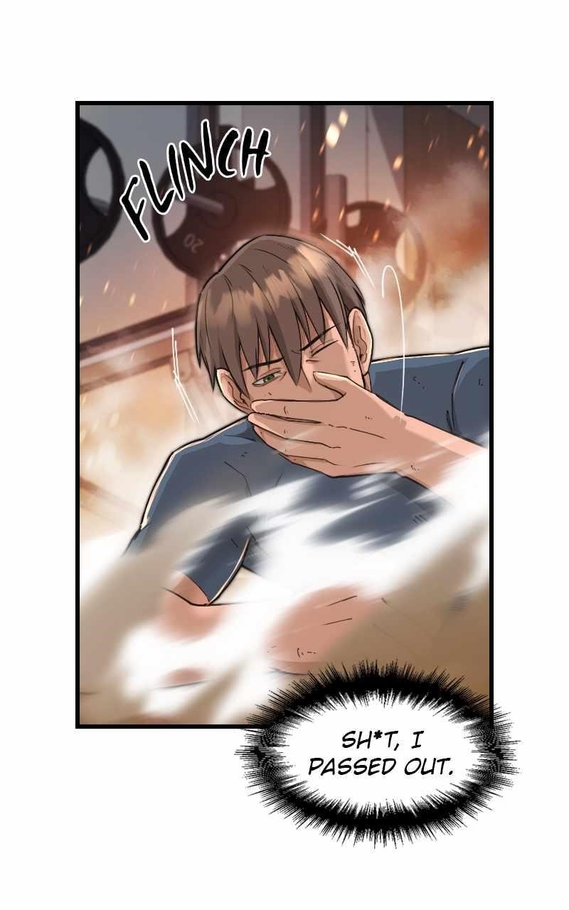 Paranoid Mage Chapter 1 - Page 70 in English