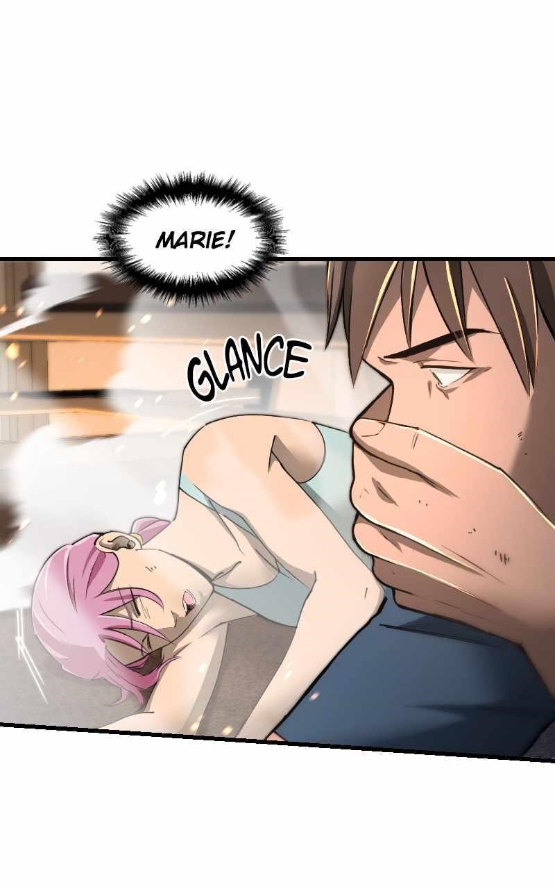 Paranoid Mage Chapter 1 - Page 71 in English