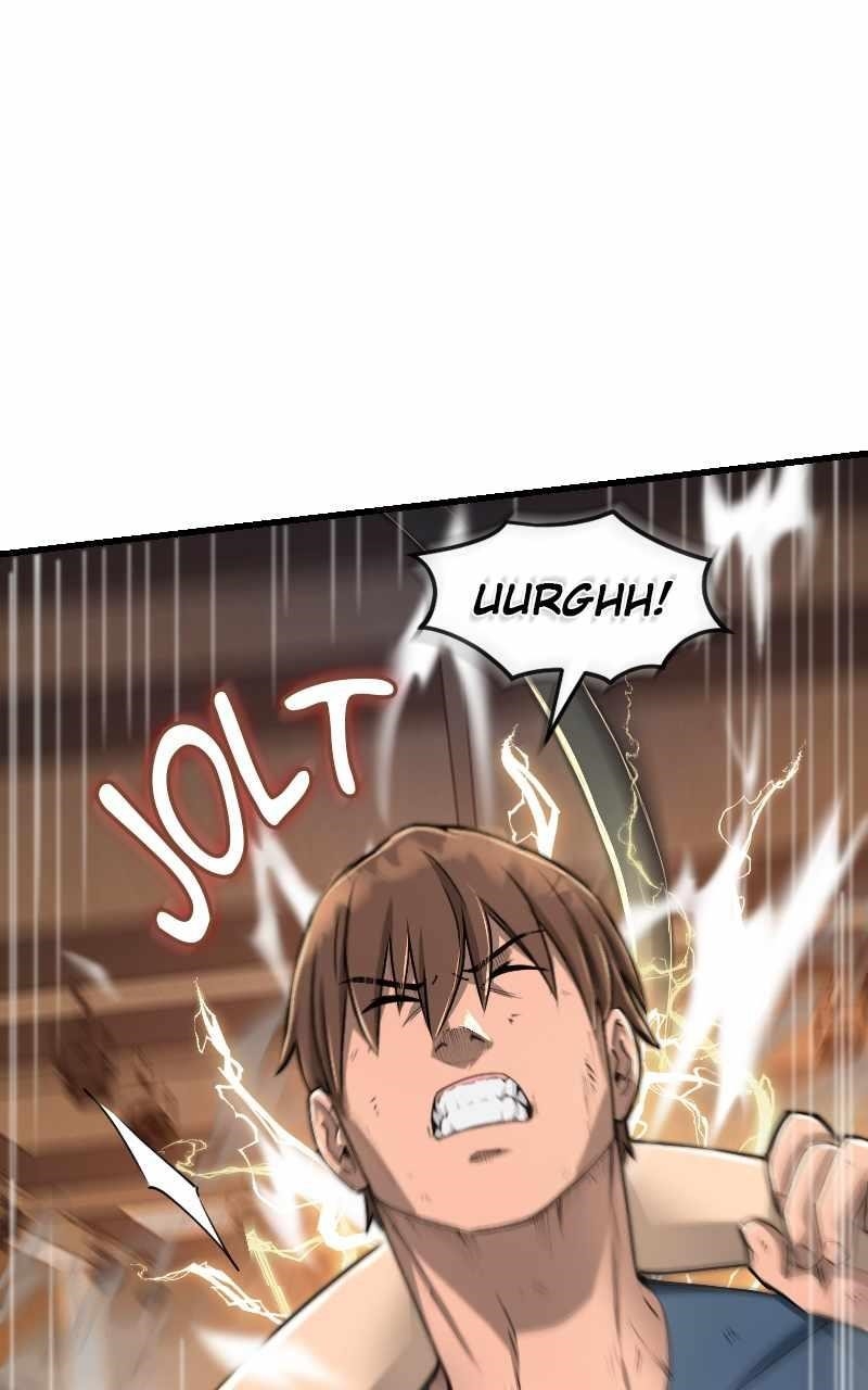 Paranoid Mage Chapter 1 - Page 75 in English