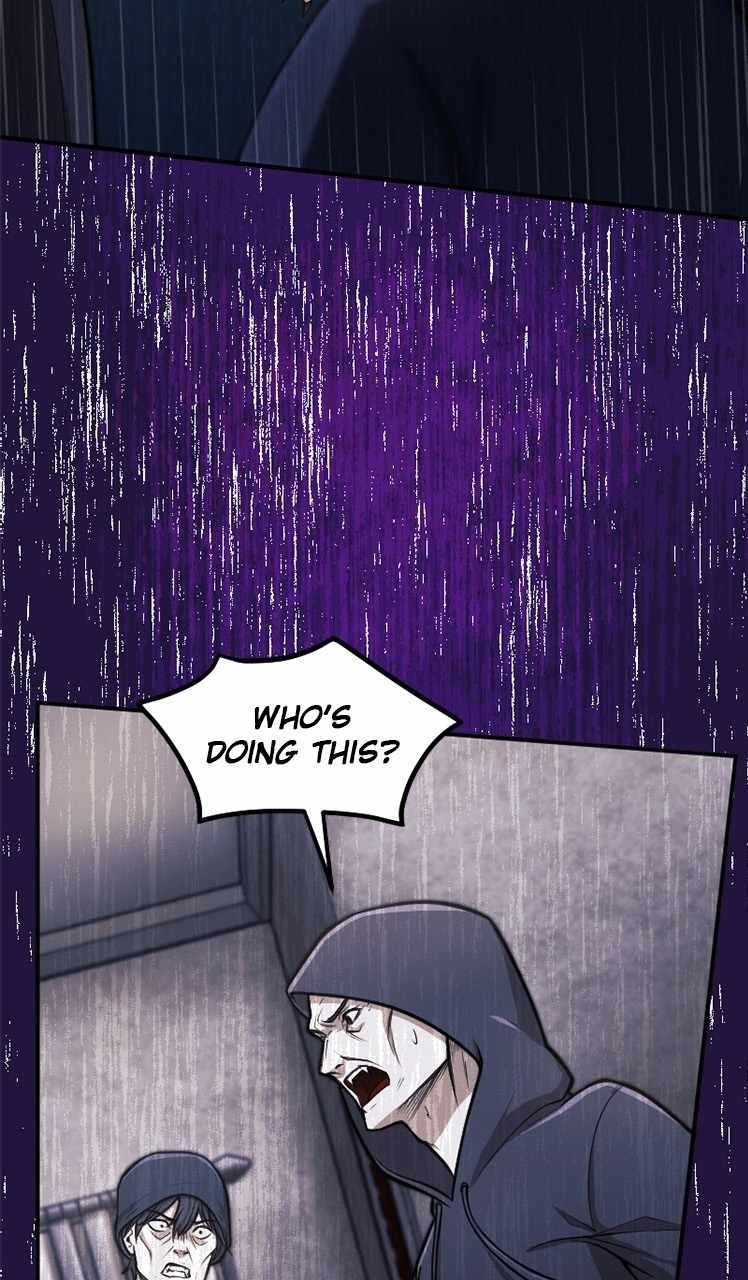 Paranoid Mage Chapter 1 - Page 8 in English