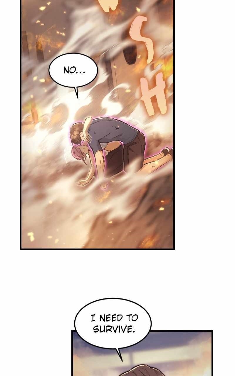 Paranoid Mage Chapter 1 - Page 82 in English