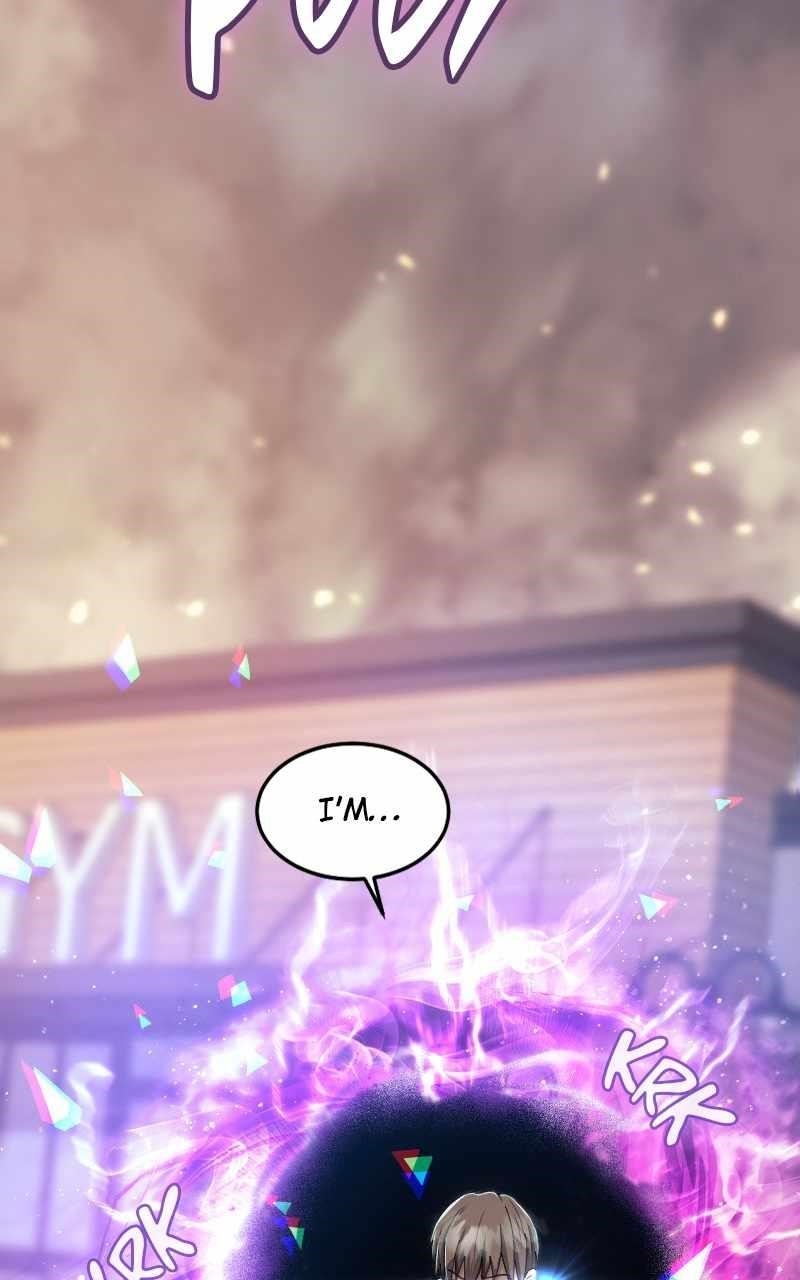 Paranoid Mage Chapter 1 - Page 85 in English