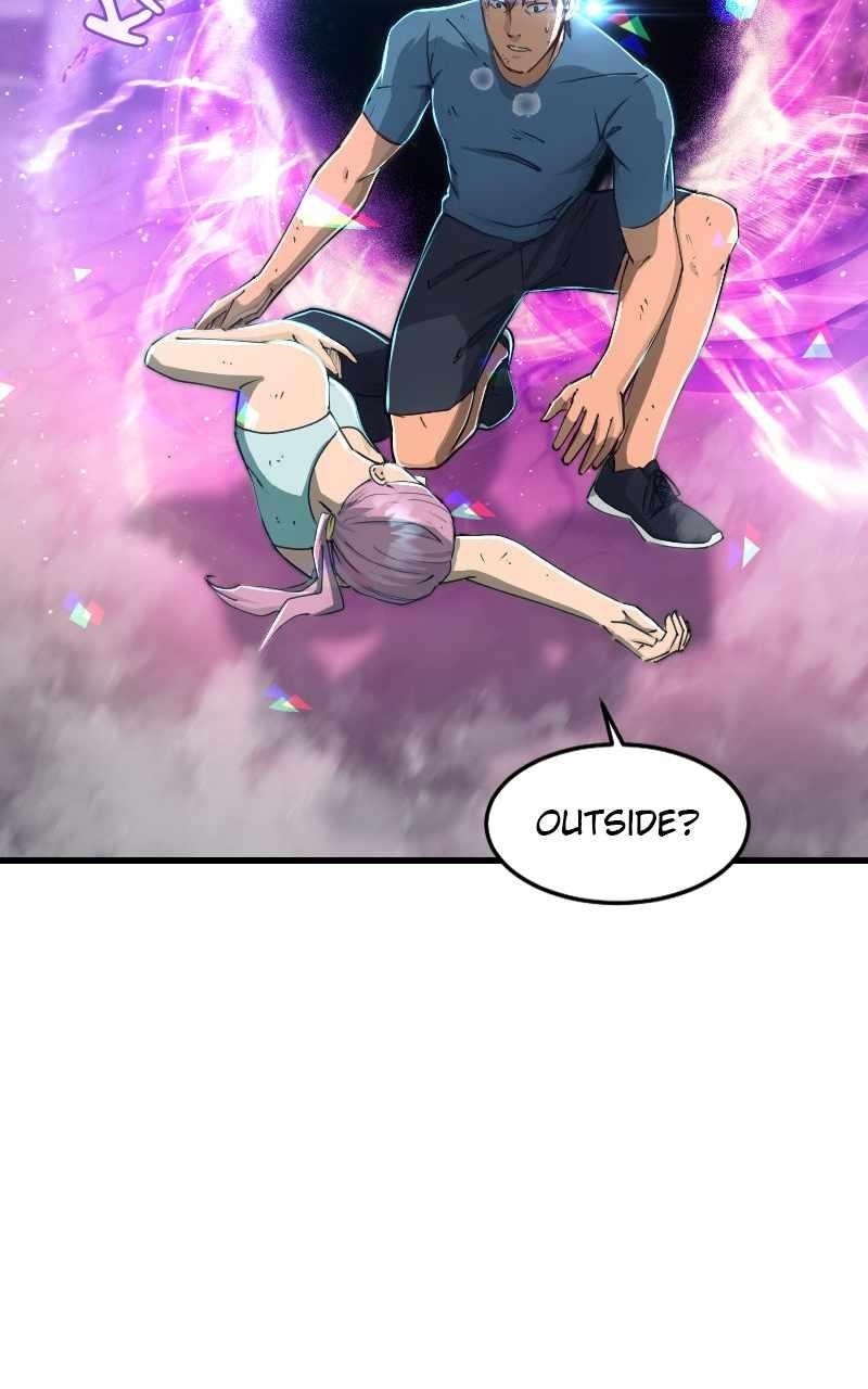Paranoid Mage Chapter 1 - Page 86 in English
