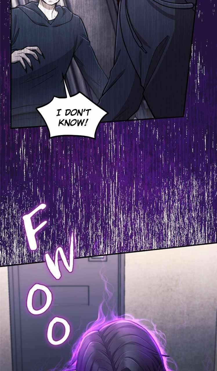 Paranoid Mage Chapter 1 - Page 9 in English