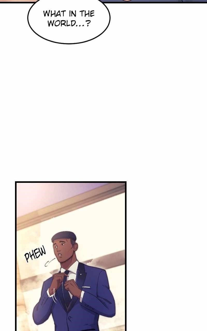 Paranoid Mage Chapter 1 - Page 95 in English