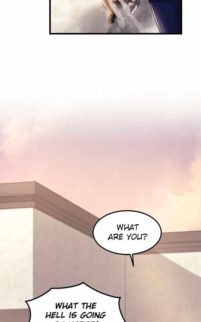 Paranoid Mage Chapter 1 - Page 97 in English