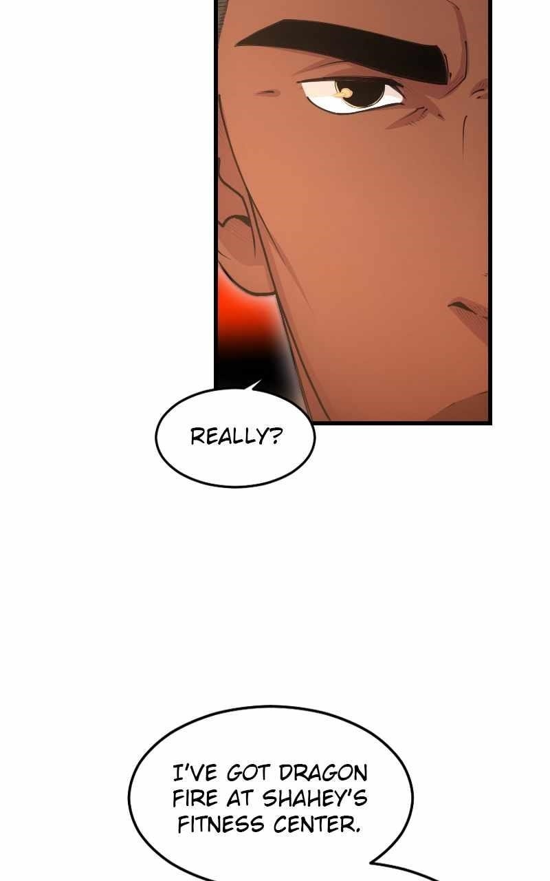 Paranoid Mage Chapter 1 - Page 99 in English
