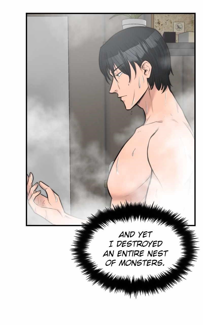 Paranoid Mage Chapter 10 - Page 13 in English