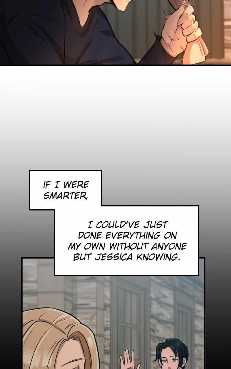 Paranoid Mage Chapter 10 - Page 23 in English