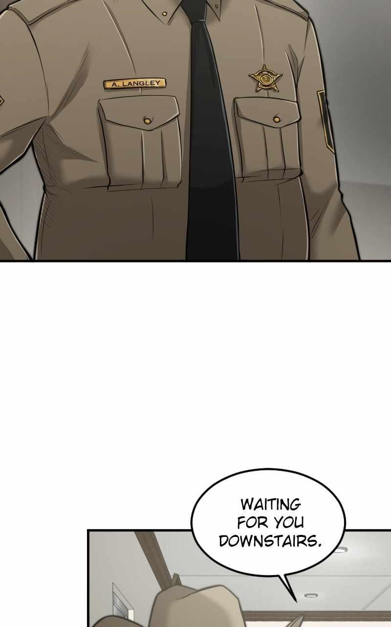 Paranoid Mage Chapter 10 - Page 29 in English
