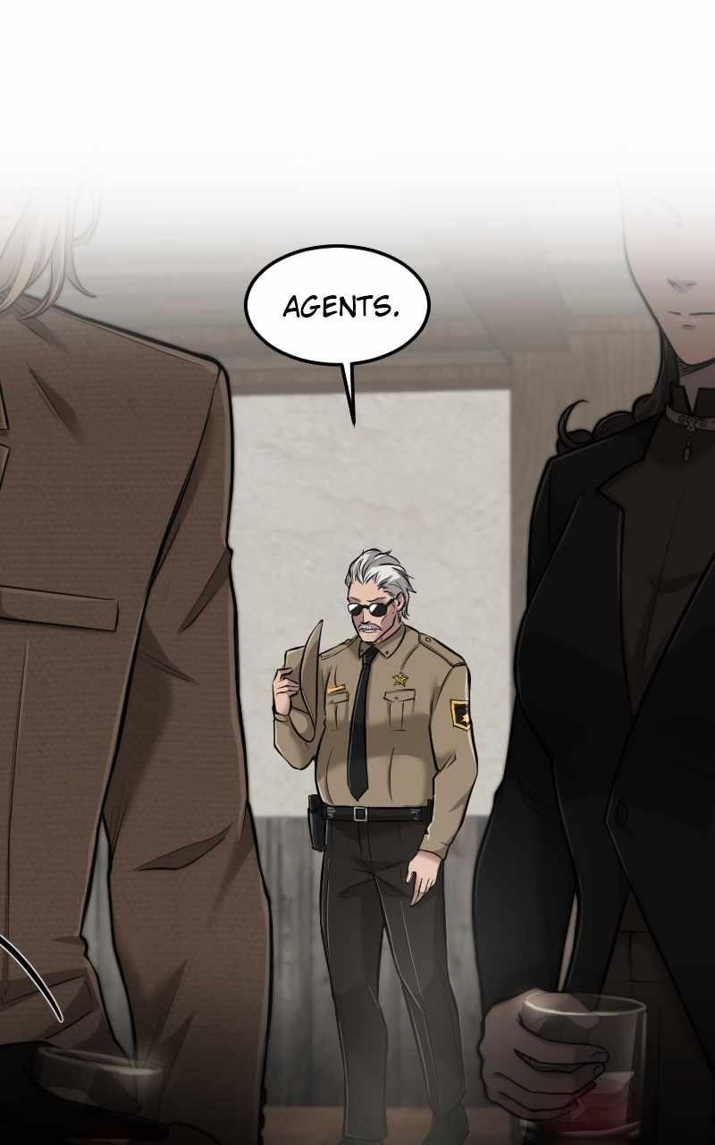 Paranoid Mage Chapter 10 - Page 33 in English