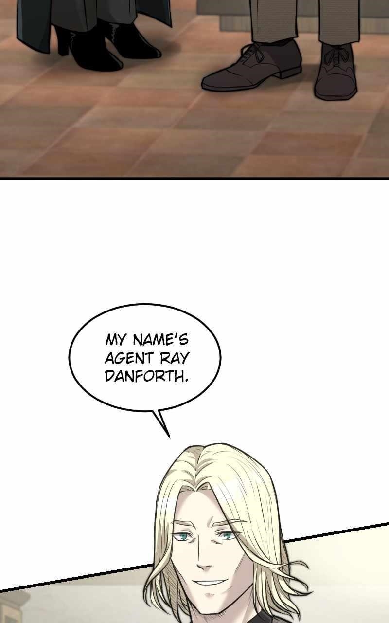 Paranoid Mage Chapter 10 - Page 36 in English