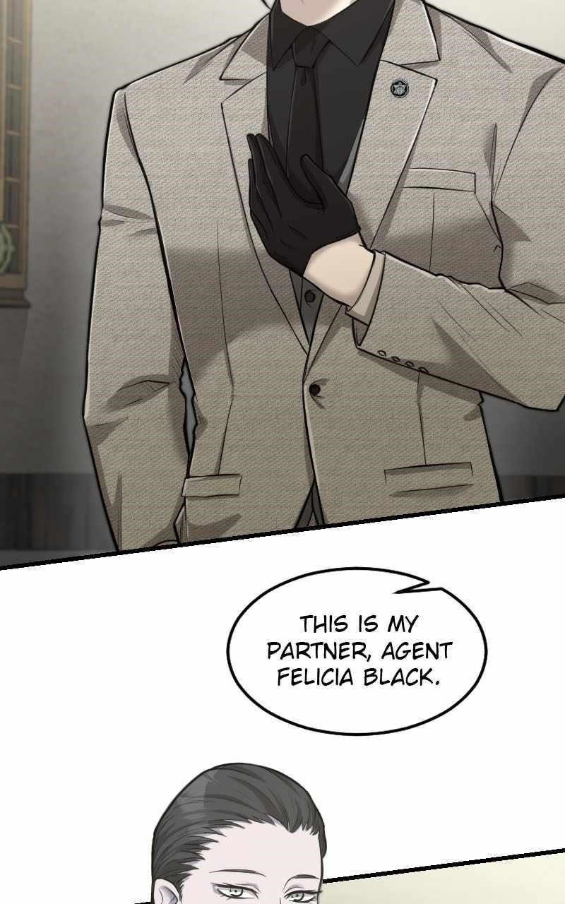 Paranoid Mage Chapter 10 - Page 37 in English