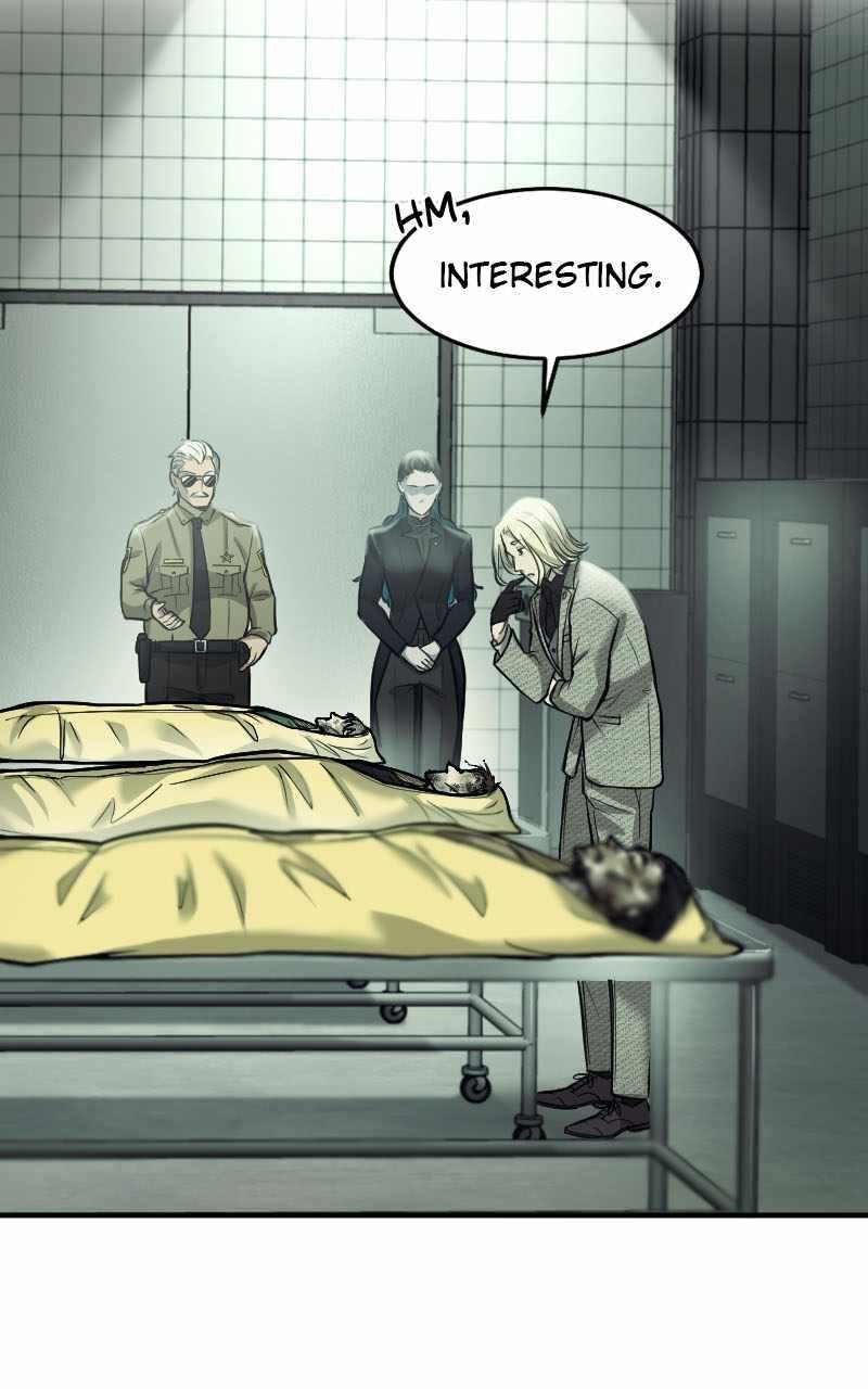 Paranoid Mage Chapter 10 - Page 44 in English