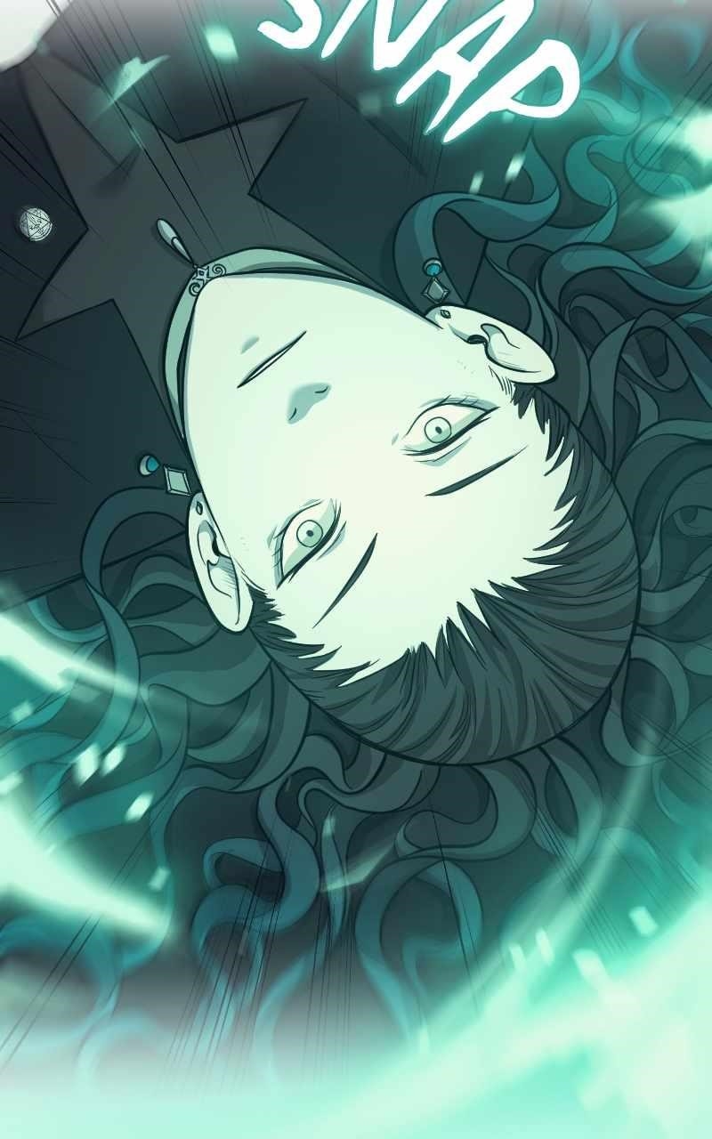 Paranoid Mage Chapter 10 - Page 55 in English